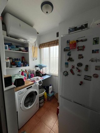 Piso en venta en Nueva Alcalá en Alcalá de Guadaira