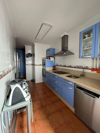 Piso en venta en Nueva Alcalá en Alcalá de Guadaira