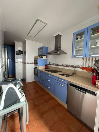Piso en venta en Nueva Alcalá en Alcalá de Guadaira