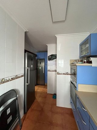 Piso en venta en Nueva Alcalá en Alcalá de Guadaira
