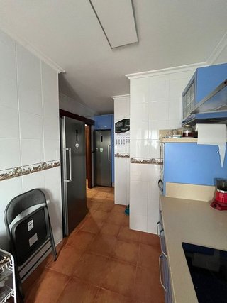 Piso en venta en Nueva Alcalá en Alcalá de Guadaira