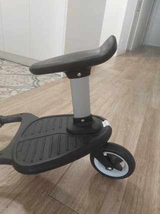 Patinete Bugaboo Bee 5 - Accesorio Silla