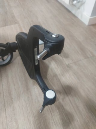 Patinete Bugaboo Bee 5 - Accesorio Silla