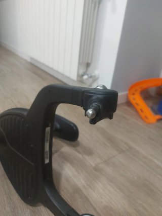 Patinete Bugaboo Bee 5 - Accesorio Silla