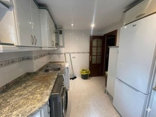 Piso en venta en Zarzaquemada en Leganés
