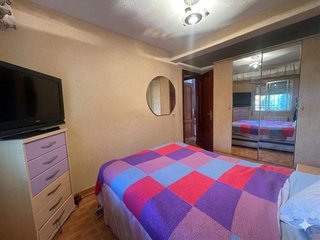 Piso en venta en Zarzaquemada en Leganés