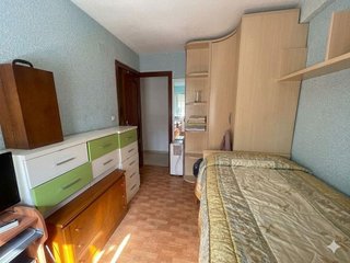 Piso en venta en Zarzaquemada en Leganés