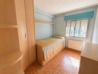 Piso en venta en Zarzaquemada en Leganés