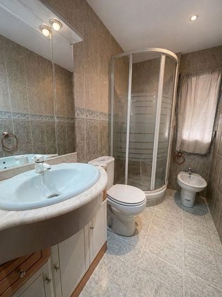 Piso en venta en Zarzaquemada en Leganés
