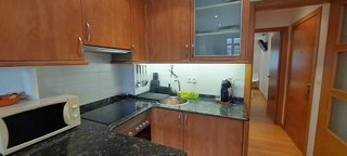 Piso en venta en Ares