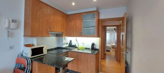 Piso en venta en Ares