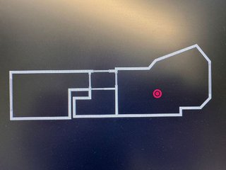 Piso en venta en Ares