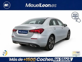 Mercedes Clase A A 250 e