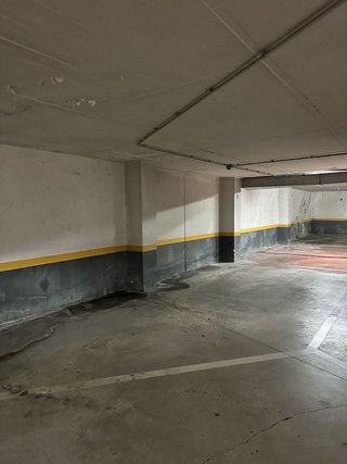 Garaje en venta en El Antiguo en San Sebastián-Donostia