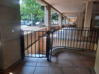Garaje en venta en El Antiguo en San Sebastián-Donostia