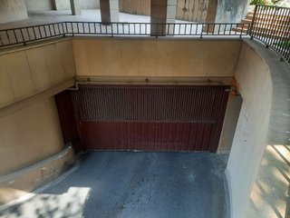 Garaje en venta en El Antiguo en San Sebastián-Donostia