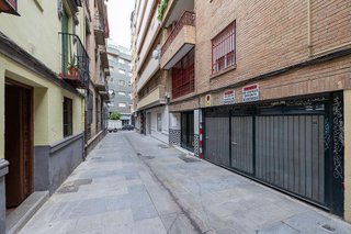 Garaje en venta en Centro - Sagrario en Granada