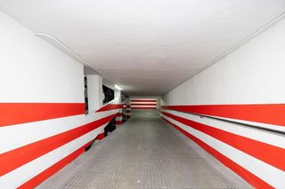 Garaje en venta en Centro - Sagrario en Granada