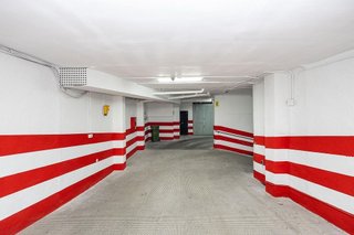Garaje en venta en Centro - Sagrario en Granada
