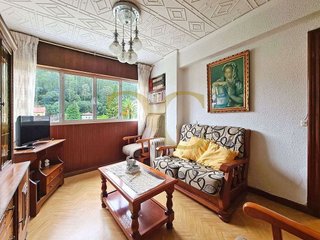 Piso en venta en Ribadesella