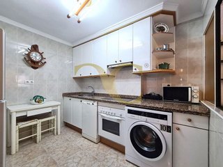 Piso en venta en Ribadesella
