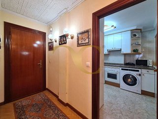 Piso en venta en Ribadesella