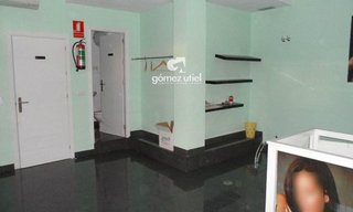 Local comercial en venta en Alameda en Cuenca
