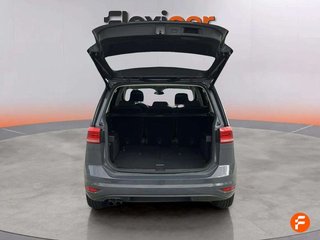 Volkswagen Touran "Más" 2.0 TDI 110kW (150CV) DSG