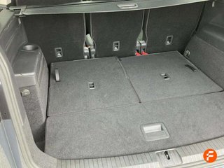 Volkswagen Touran "Más" 2.0 TDI 110kW (150CV) DSG