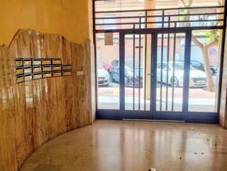 Piso en venta en Alcantarilla