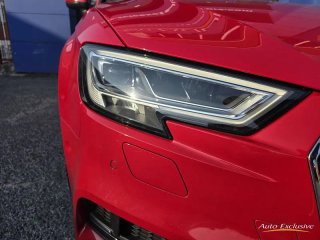 AUDI A3 SPORTBACK 30 TFSI SLINE