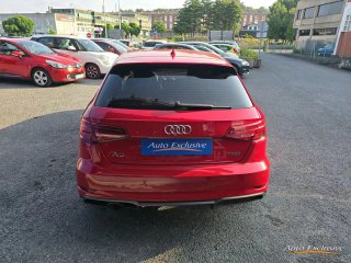 AUDI A3 SPORTBACK 30 TFSI SLINE