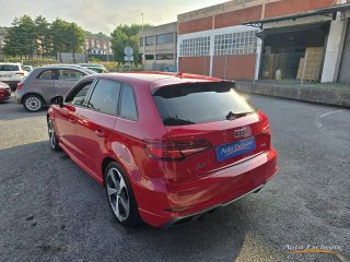 AUDI A3 SPORTBACK 30 TFSI SLINE