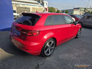 AUDI A3 SPORTBACK 30 TFSI SLINE