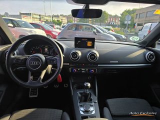 AUDI A3 SPORTBACK 30 TFSI SLINE