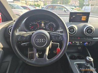 AUDI A3 SPORTBACK 30 TFSI SLINE