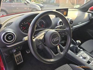 AUDI A3 SPORTBACK 30 TFSI SLINE