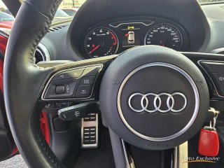 AUDI A3 SPORTBACK 30 TFSI SLINE
