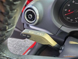 AUDI A3 SPORTBACK 30 TFSI SLINE