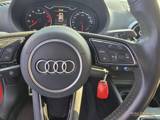 AUDI A3 SPORTBACK 30 TFSI SLINE