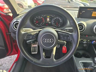 AUDI A3 SPORTBACK 30 TFSI SLINE