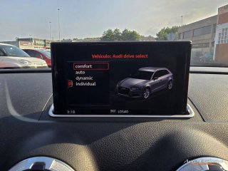 AUDI A3 SPORTBACK 30 TFSI SLINE