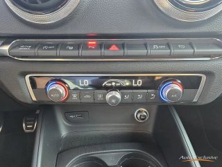 AUDI A3 SPORTBACK 30 TFSI SLINE