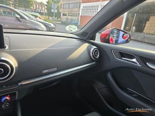 AUDI A3 SPORTBACK 30 TFSI SLINE