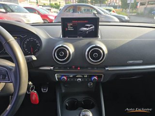 AUDI A3 SPORTBACK 30 TFSI SLINE