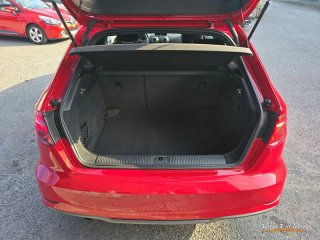 AUDI A3 SPORTBACK 30 TFSI SLINE
