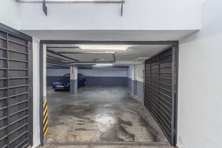 Garaje en venta en Albaicín en Granada