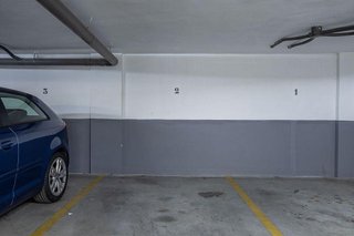 Garaje en venta en Albaicín en Granada