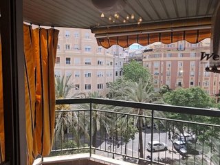 Piso en venta en Gran Vía en Valencia