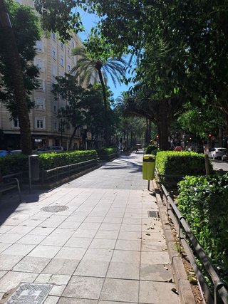 Piso en venta en Gran Vía en Valencia